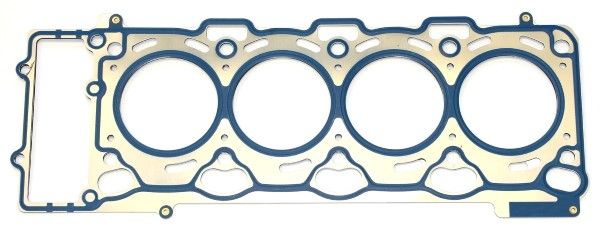 37b8d443dd3e331815aad313e80d7dd966391eb9.jpg BMW SİLİNDİR KAPAK CONTASI N62 1,05MM 35 ELRİNG 11127514379 - Görsel 1