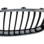 BMW PANJUR 3 GT (F34) 14 ABECK 51137294807