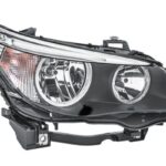 BMW FAR E60 LCI HELLA 63127177728