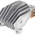 BMW FAR LED MODÜLÜ F10 LCI TAKIM HELLA 63117343876