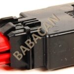 61318360420 FREN PEDAL MÜŞÜRÜ 2 FİŞ BTAP S.3 E30 S.5 E34 S.3 E36 M10 M40 M42 M50 M52 BMW276274