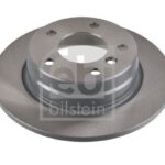 BMW DİSK E36-E46 ARKA DÜZ FEBİ DİSK 34211158936