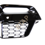 51118092758 SİS ÇERÇEVESİ SAĞ BTAP X3 G01 X4 G02 BMW280741
