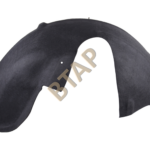 51717186729 ÇAMURLUK DAVLUMBAZI ARKA SOL BTAP S.5 F10 S.5 F10LCI BMW278416