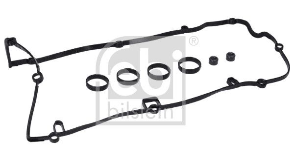 3e4a4d4b1a0fc0b6e8e7e2209db5c6ee064379fc.jpg BMW ÜST KAPAK CONTASI N13 F20-F30 FEBİ 11127582400 - Görsel 1