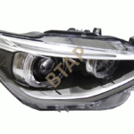 63117296914 FAR KOMPLE XENON R BTAP F20 12-16 BMW280591