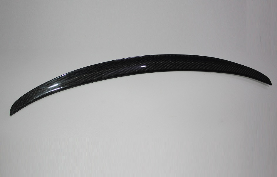 3e6be4d1-1bdc-40a4-8fa9-a9bbdfb4d25f-1.jpg F10 SPOİLER KARBON FIBER BTAP S.5 F10 MP BMW277759 - Görsel 1