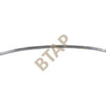 51118058977 TAMPON DEMİRİ ÖN ALT BTAP X1 F48 X2 F39 BMW280325