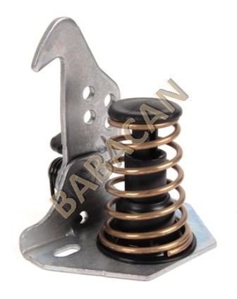 3eed5664-534f-4937-840c-1341551e35a0-1.jpg 51237034256 KAPUT MANDALI BTAP S.5 E60 X.3 E83 BMW276746 - Görsel 1