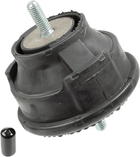 3f36b9ffac1b800a0fab51e69e6985e121138124.jpg BMW MOTOR TAKOZU E46 M47-43 SOL LEMFÖRDER 22116785583 - Görsel 1
