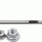 BMW Z ROT E65 ARKA SOL-SAĞ LEMFÖRDER 33506781538