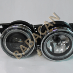 63121386712 FAR KRİSTAL SİYAH SAĞ BTAP S.3 E30 BMW277905