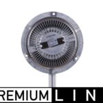 BMW TERMİK M57N MAHLE BEHR 17417789256