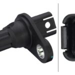 BMW KRANK SENSÖRÜ N52-53-63N M3-M5 E60-90F10-01 HELLA 13627525015