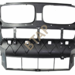 51647192758 HAVA KANALI MASKE BTAP X6 E71 BMW279937