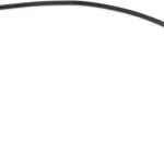 BMW RADYATÖR SU DEPO HORTUMU F20-F30 N47N İBRAŞ 17128570061