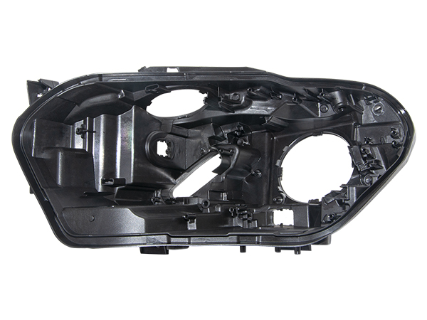 410 BMW FAR KASASI F20 SOL WENDERPARTS 63117296913 - Görsel 1