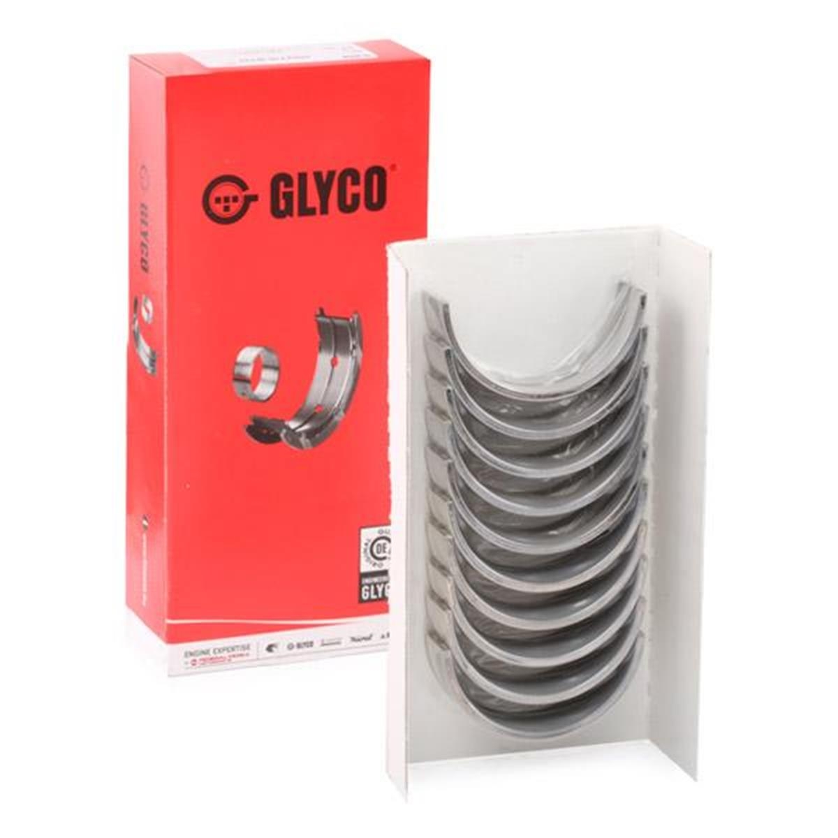 413 BMW RANGE ROVER 4.6 KOL YATAK 71-43788 025 GLYCO - Görsel 1