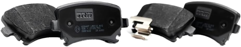 41CsD3K2qjL._AC_SL1000_.jpg BMW BALATA F15 X5 ÖN M SPOR TRW 34114073048 - Görsel 1