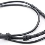 BMW BALATA FİŞİ E70 M-E71M-F15 ARKA ABECK
