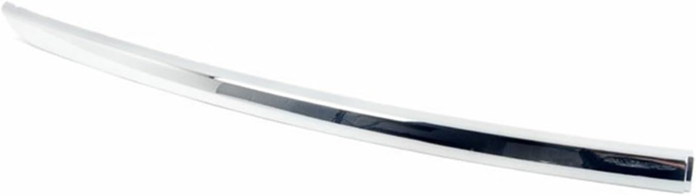 41Jw8enFMfL._AC_SL1500_.jpg BMW TAMPON NİKELAJI 7/S F01/02 09-15 ABECK 51117295271 - Görsel 1
