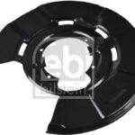 BMW DİSK KORUMA SACI E90 M SOL ARKA FEBİ 34212283253