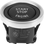 BMW START STOP DÜĞMESİ E90 ORJİNAL 61316949913
