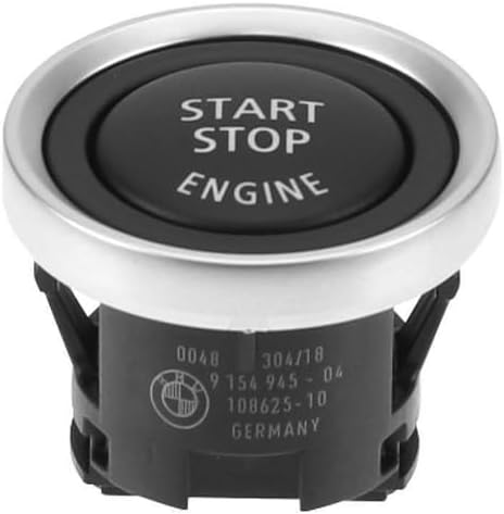 41dkKWYoeqL._AC_SL1000_.jpg BMW START STOP DÜĞMESİ E90 ORJİNAL 61316949913 - Görsel 1