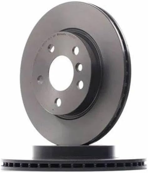 41g1xNKmXUL._AC_SL1001_.jpg BMW DİSK F45-F46-F48-F39 ARKA X1-X2 HELLA PAGID 34216799367 - Görsel 1