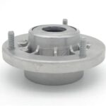 BMW AMORTİSÖR TAKOZU F10 ARKA ABECK 33506775735