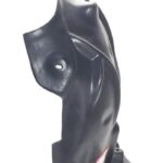 BMW ÇAMURLUK DAVLUMBAZI F20 ÖN SOL ARKA ABECK 51717241845