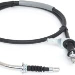 BMW EL FREN TELİ R60-R61 COUTRYMAN-PACEMAN ARKA S CAVO 34409803368