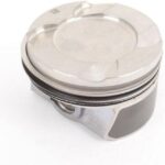 BMW PİSTON M57 84,50MM MAHLE 11217789998