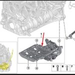 BMW YAĞ POMPASI N47N GARANTİ YOK PİERBURG 11417810823