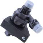 BMW KALORİFER SU POMPASI E53-39-65 ABECK 64116904496