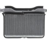 BMW KALORİFER RADYATÖRÜ F10-01 MAHLE BEHR 64119163330