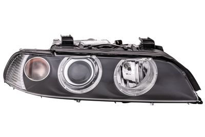42-5.jpg BMW FAR E39 YM XENON BEYAZ SİNYAL SAĞ HELLA 63126912436 - Görsel 1