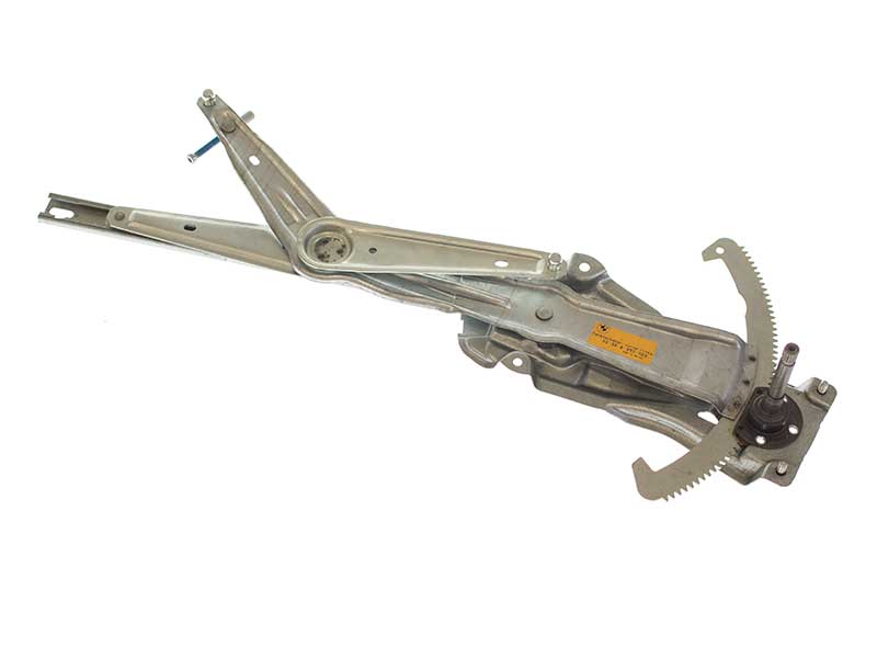 42-7-1.jpg BMW CAM MEKANİZMASI ÖN SOL MOTORLU BTAP S.3 E30 87- 51321932393 - Görsel 1