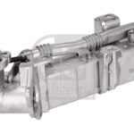 BMW EGR RADYATÖRÜ N47N FEBİ 11717823210SK2