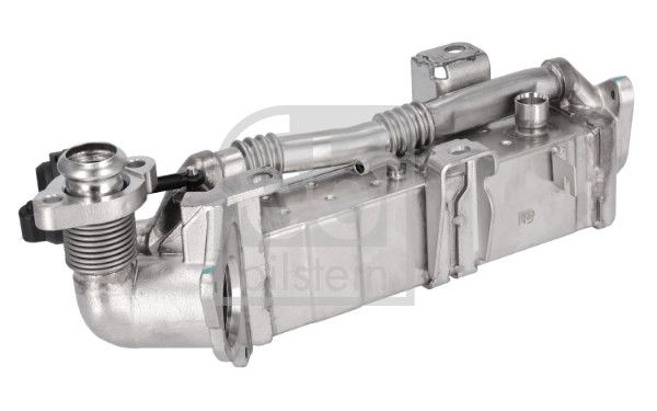 42c21b002ebf13ce902b8f00d2213eb8e337ccb9.jpg BMW EGR RADYATÖRÜ N47N FEBİ 11717823210SK2 - Görsel 1