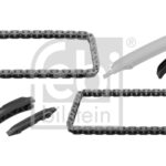 BMW M47N-M57N ÜST-ALT ZİNCİR SET.