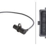 BMW EKSANTRİK SENSÖRÜ E36 M50 HELLA 12141726590