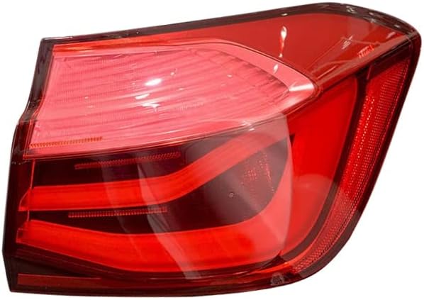 43-8.jpg BMW STOP F30 LCI SAĞ DIŞ ABECK 63217369118 - Görsel 1