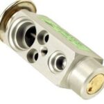 64116981454 KLİMA VALFİ MAXPART S.5 E39 X.5 E53 M52 M54 M60 M62 M73 BMW276284