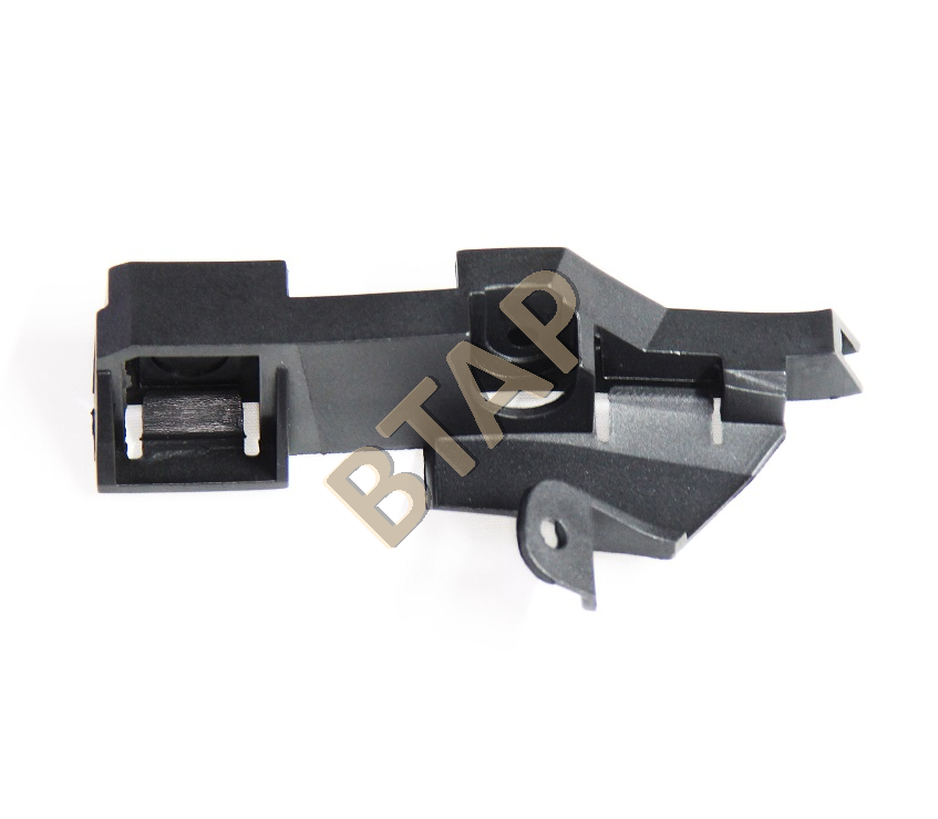 4358b6e8-c98a-4b1d-8aaa-834ce74bd44e.png 51117030617 TAMPON BRAKETİ ÖN L BTAP E46 BMW280066 - Görsel 1