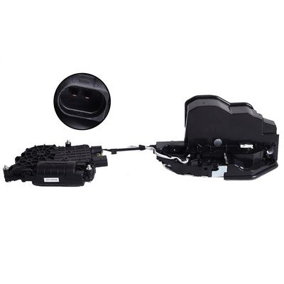 442 BMW KAPI KİLİDİ F10-F01-F02-F03-F04 VAKUM SOL ABECK 51217185689 - Görsel 1