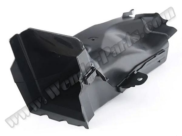 449 BMW HAVA KANALI SAĞ WENDERPARTS G30 51747383852 - Görsel 1