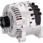 BMW ŞARZ DİNAMOSU E60-E61-E65 FEBİ 12317524972