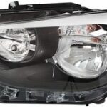 BMW FAR F20 SOL HELLA 63117229671