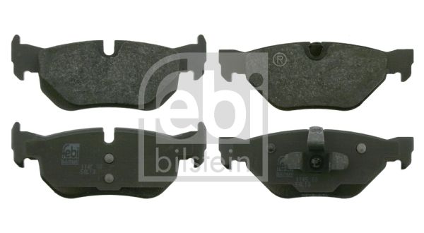 45261938bcbd4bf42d6c6f7bb3e998ee3a10fb58.jpg BMW BALATA E90-87 ARKA FEBİ 34216790761 - Görsel 1